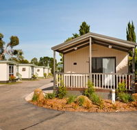 Airport Tourist Village Melbourne - Hotel NSW