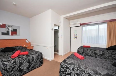 Barclay On View Motor Inn - Hotel NSW 1