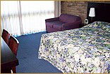 Homestead Motor Inn And Apartments - Hotel NSW 1