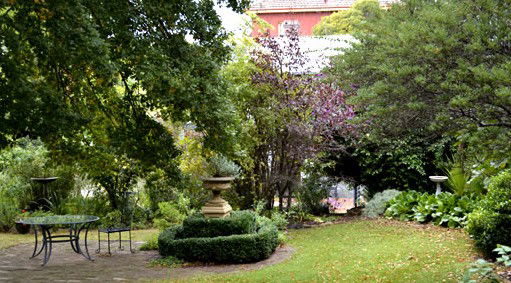 Bendigo VIC Hotel NSW