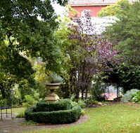 Bishopscourt Bed and Breakfast - Hotel NSW