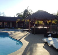 Bendigo Lakeview Motor Inn - Hotel NSW
