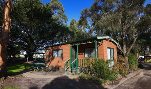 Shady Acres Caravan Park Ballarat - Hotel NSW 7