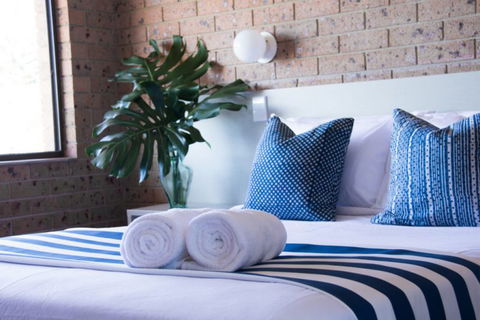 Mollymook Seascape Motel & Apartments - Hotel NSW 2