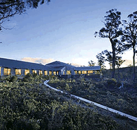 Cradle Mountain Chateau - Hotel NSW