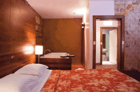 The Henry Jones Art Hotel - Hotel NSW