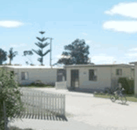 Hillcrest Tourist Park - Hotel NSW