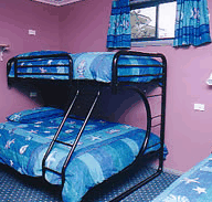Homelea Accommodation Apartments - Hotel NSW