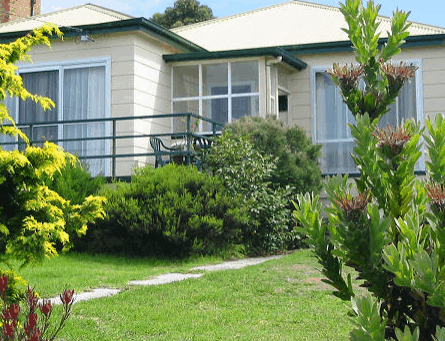 Lady Barron Holiday House - Hotel NSW