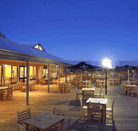 Tidal Waters Resort St Helens - Hotel NSW