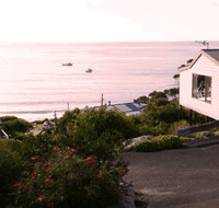 bay of Fires Character Cottage - Hotel NSW