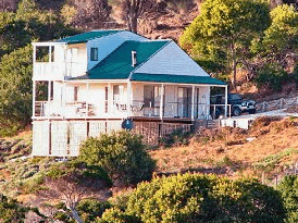 Palana Retreat - Hotel NSW