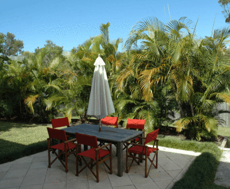 Abachi Budget 1 Bedroom Apartment