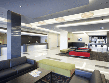 Mantra Tullamarine Hotel - Hotel NSW