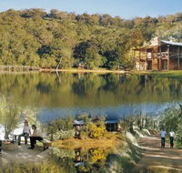 Evedon Park Bush Resort - Hotel NSW