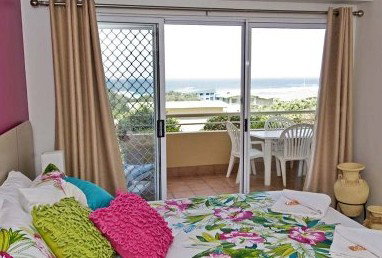 Samarinda Jewel By The Sea - Hotel NSW 4