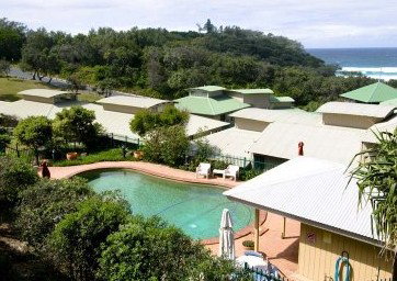 Samarinda Jewel By The Sea - Hotel NSW 5
