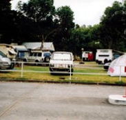 Windsor Gardens Caravan Park - Hotel NSW
