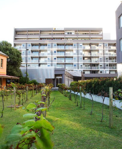 Honeysuckle Executive Apartments - Hotel NSW 0