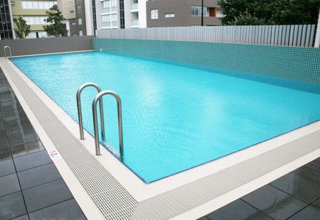 Honeysuckle Executive Apartments - Hotel NSW 4