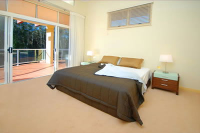 Magnolia Lane Apartments - Hotel NSW 1