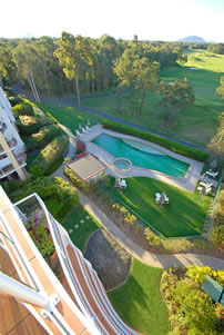 Magnolia Lane Apartments - Hotel NSW 4