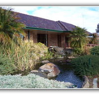 Cascades Motor Inn
