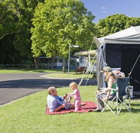 Silver Sands Holiday Park - Hotel NSW