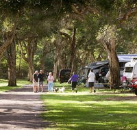 Beachfront Holiday Park - Hotel NSW