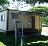 Hawks Nest Holiday Park