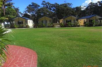 BIG4 Soldiers Point Holiday Park - Hotel NSW 2