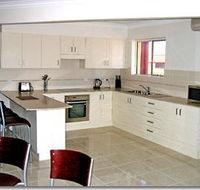 Jopen Motel And Apartments - Hotel NSW