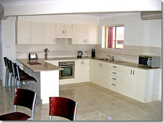 Jopen Motel And Apartments - Hotel NSW 0