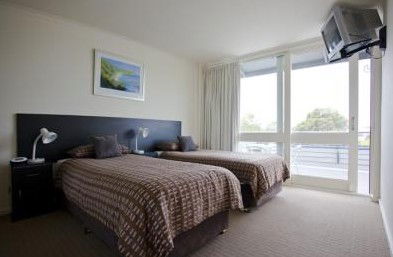 Horizons Apartments Narooma - Hotel NSW 2