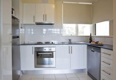 Horizons Apartments Narooma - Hotel NSW 3