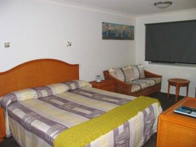 Next Yamba Norfolk Motel - Hotel NSW 0