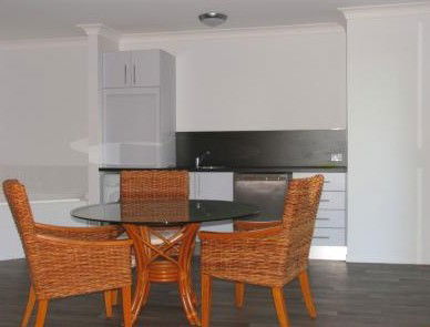 Next Yamba Norfolk Motel - Hotel NSW 1