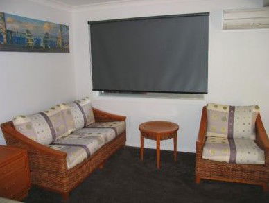 Next Yamba Norfolk Motel - Hotel NSW 3