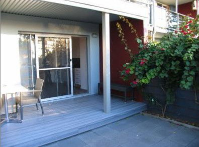 Next Yamba Norfolk Motel - Hotel NSW 4