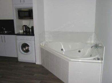 Next Yamba Norfolk Motel - Hotel NSW 5