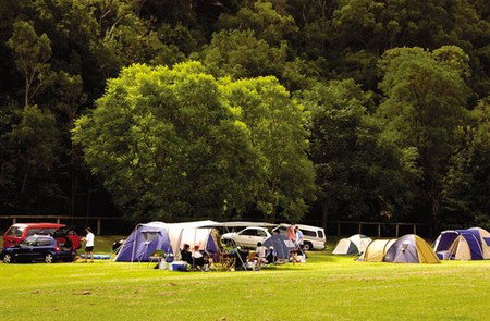 Del Rio Riverside Resort - Hotel NSW 4