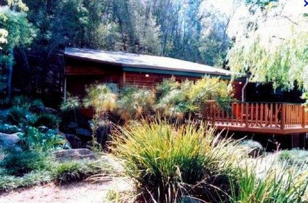 The Forgotten Valley Country Retreat - Hotel NSW 0