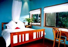 The Forgotten Valley Country Retreat - Hotel NSW 1
