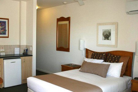 Yamba Beach Motel - Hotel NSW 0