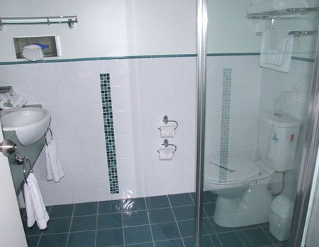 Yamba Beach Motel - Hotel NSW 1