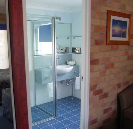 Yamba Beach Motel - Hotel NSW 2