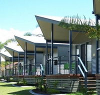Yamba Waters Holiday Park - Hotel NSW