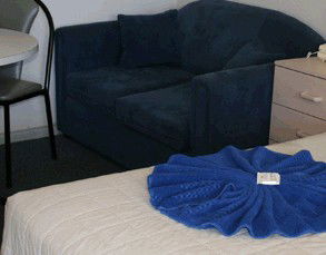 County Lodge Motel - Hotel NSW 0
