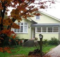 Silvermere Guesthouse