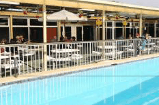 Bellevue Hotel - Hotel NSW 1